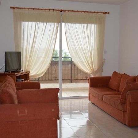 Ithaki Gardens Apartment 107 Paphos 外观 照片