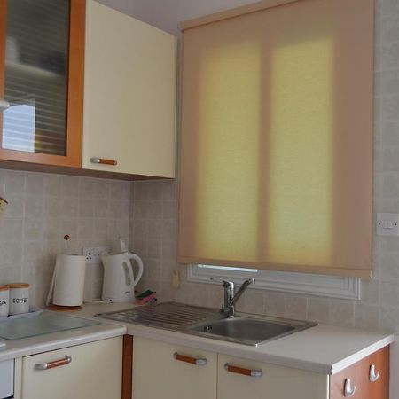 Ithaki Gardens Apartment 107 Paphos 外观 照片