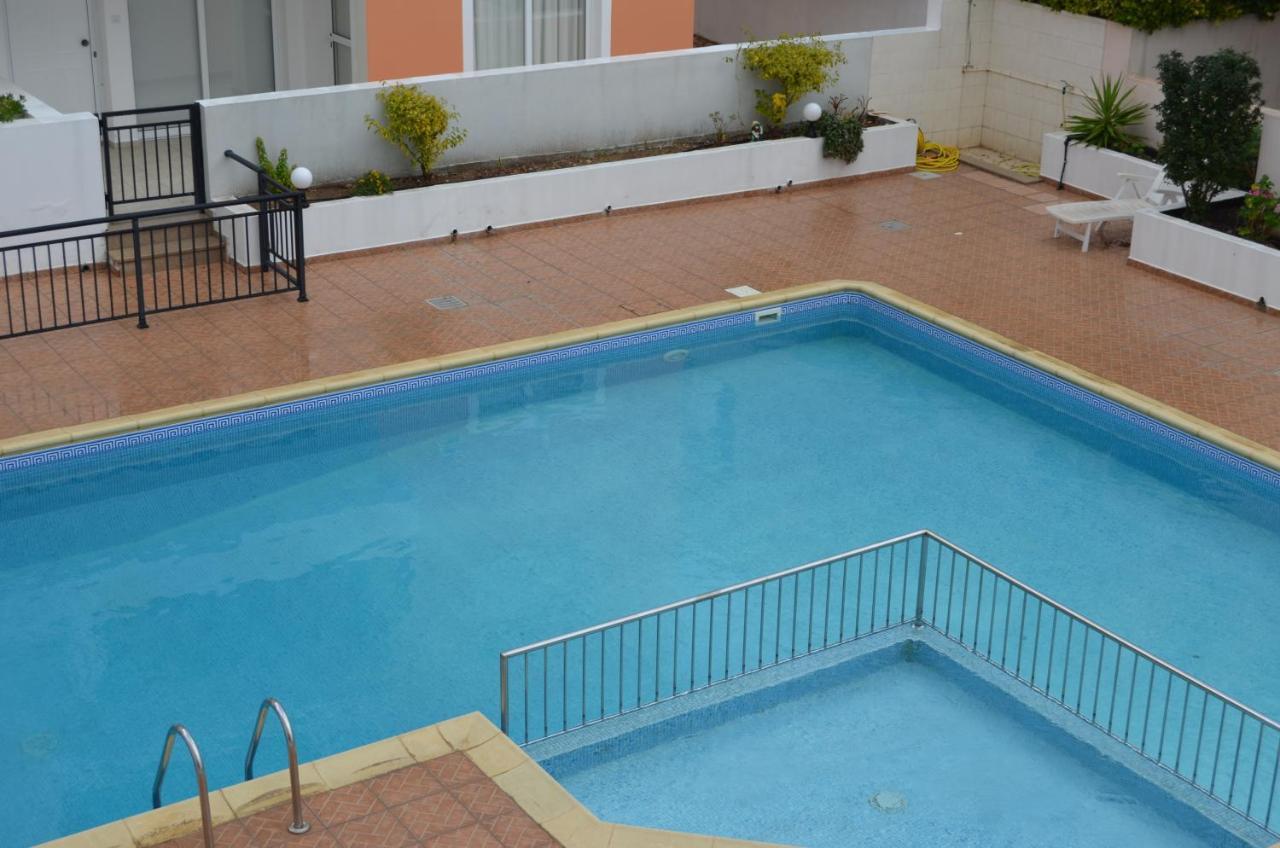 Ithaki Gardens Apartment 107 Paphos 外观 照片