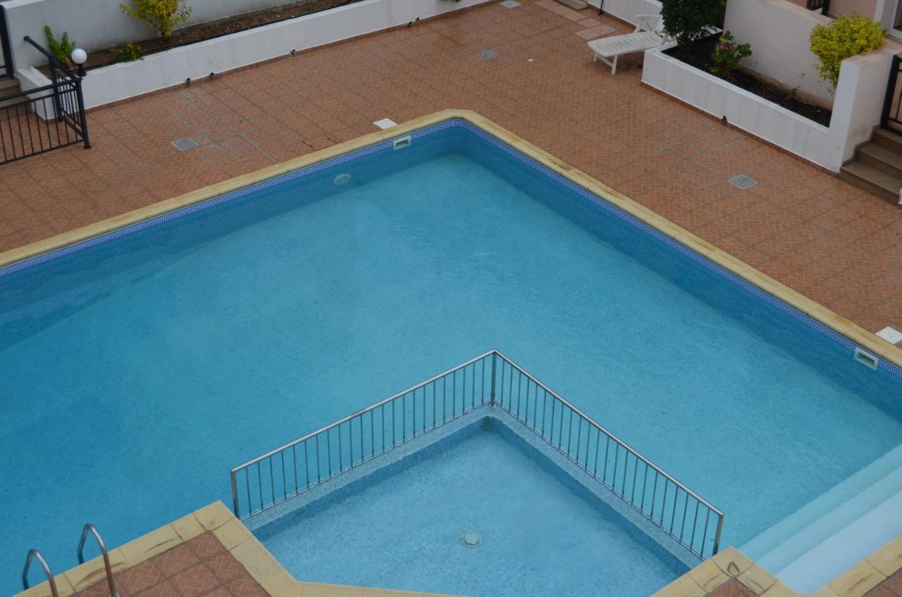 Ithaki Gardens Apartment 107 Paphos 外观 照片