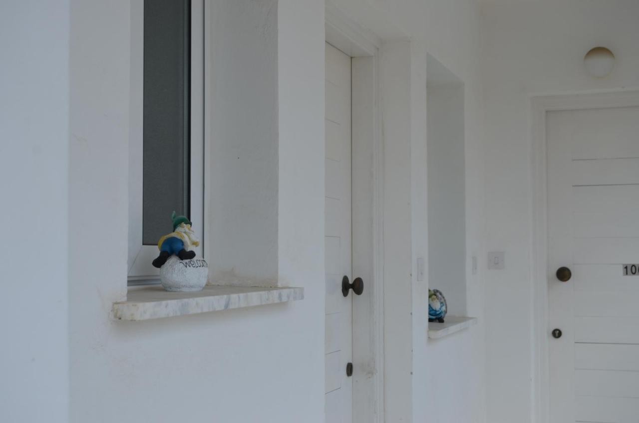 Ithaki Gardens Apartment 107 Paphos 外观 照片