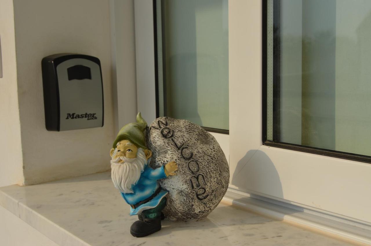 Ithaki Gardens Apartment 107 Paphos 外观 照片