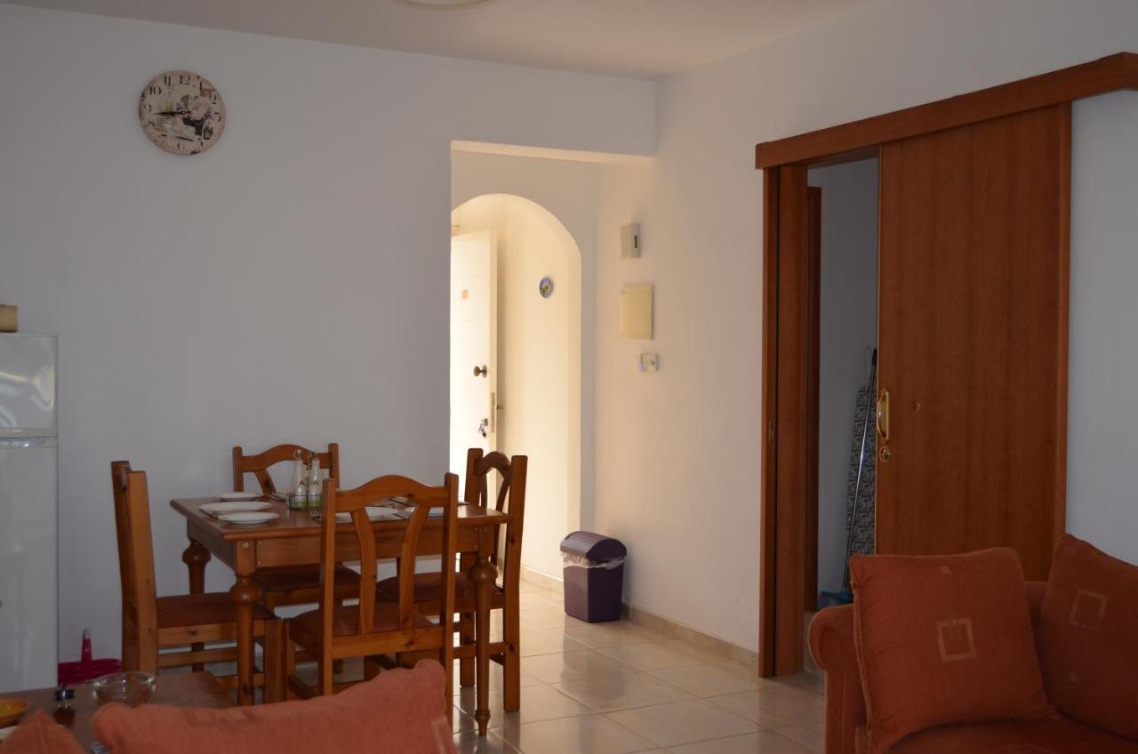 Ithaki Gardens Apartment 107 Paphos 外观 照片