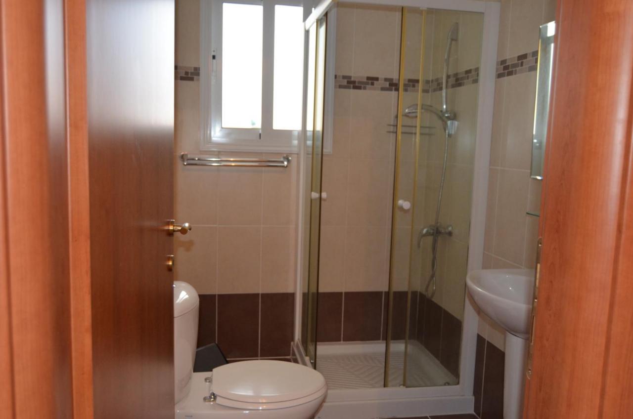 Ithaki Gardens Apartment 107 Paphos 外观 照片
