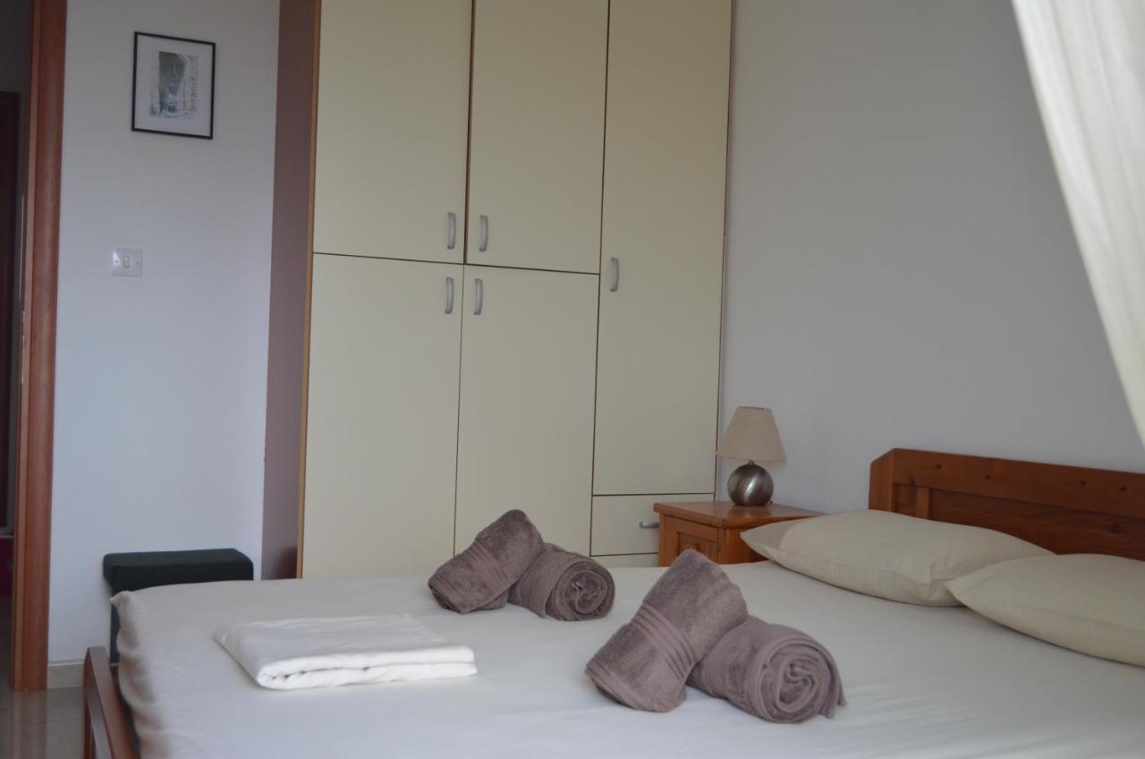 Ithaki Gardens Apartment 107 Paphos 外观 照片