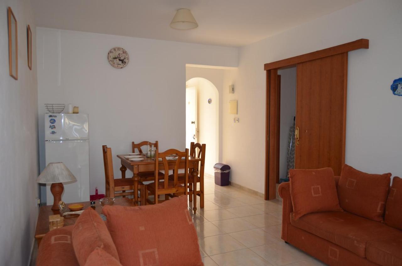 Ithaki Gardens Apartment 107 Paphos 外观 照片